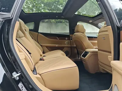 享界 Xiangji S9
