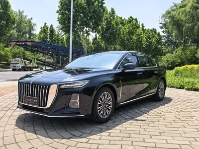 Hongqi Hongqi H5