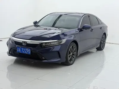 Honda Inspire