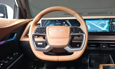 KG_Mobility_Ssangyong Torres