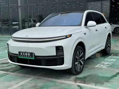Li Auto Li L7