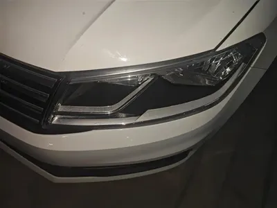 Volkswagen Santana