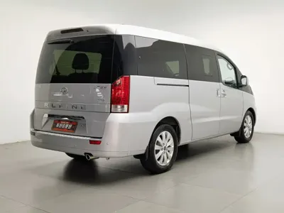 JAC Refine M5