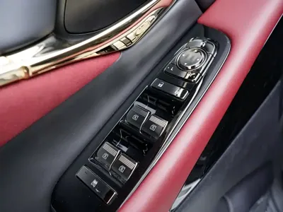GAC Motor Trumpchi M8