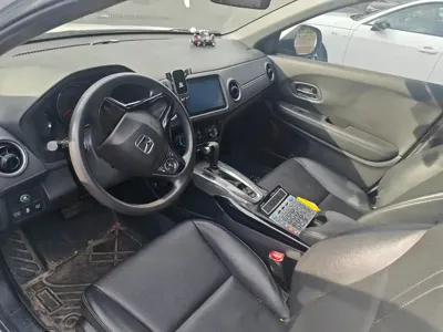 Honda XR-V