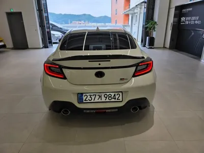Toyota 86
