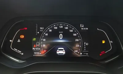 Renault-KoreaSamsung XM3