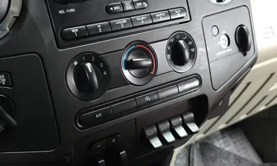 Ford F250