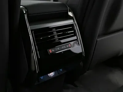 Land Rover Sport