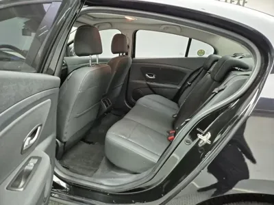 Renault-KoreaSamsung SM3