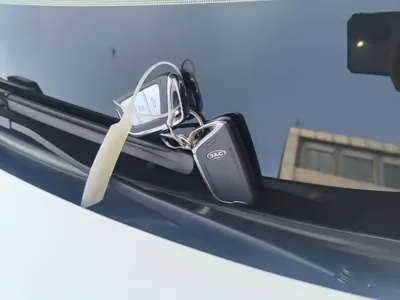 JAC A5