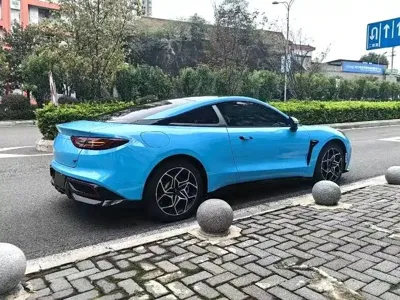 NETA Neta GT