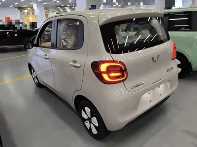 Wuling MINIEV