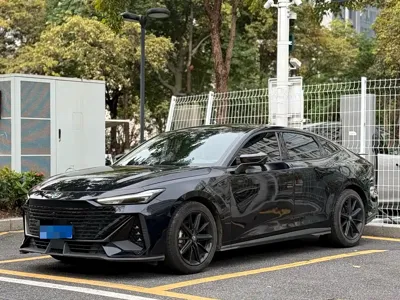 Changan UNI-V