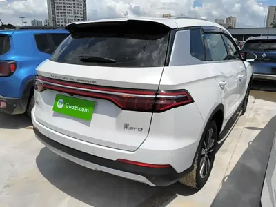 BYD Pro