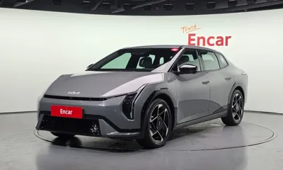 Kia EV4