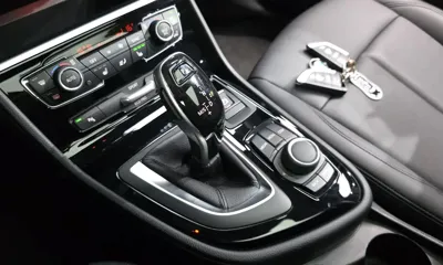 BMW 2-Series