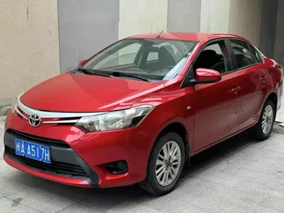 Toyota Vios