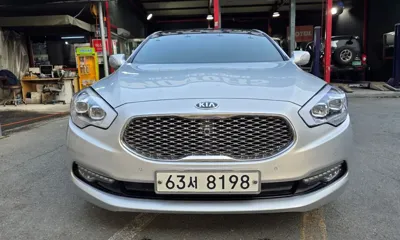 Kia K9