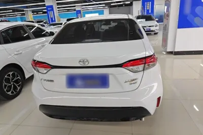 Toyota Levin