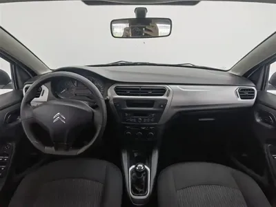 Citroen Elysee