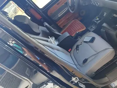 Wuling Zhiguang EV