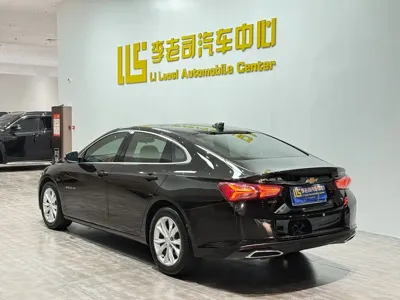 Chevrolet Malibu XL