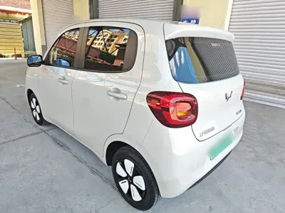 Wuling MINIEV