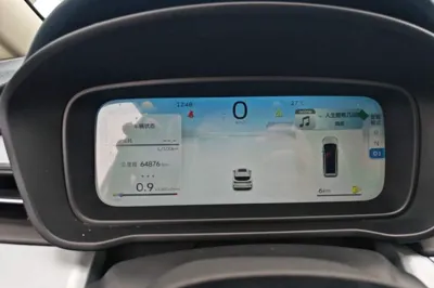 Geely Auto Jiajie