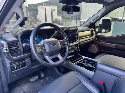 Ford F350
