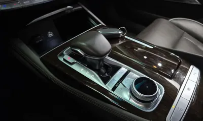 Kia K9