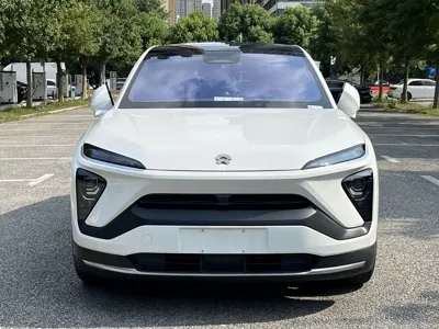 Nio EC6