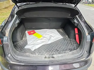 Mazda CX-4