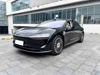 享界 Xiangji S9