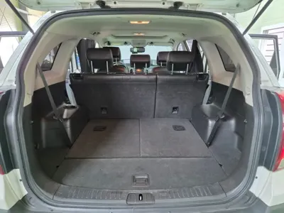 ChevroletGMDaewoo Captiva