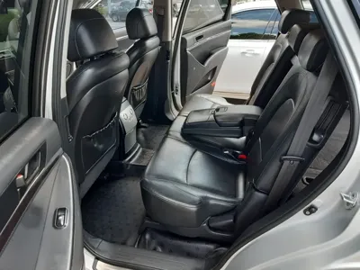 Hyundai Veracruz