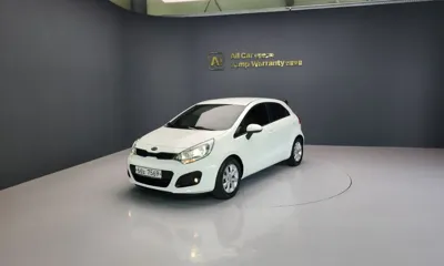 Kia Pride