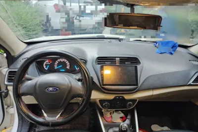 Ford Escort