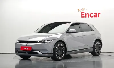 Hyundai Ioniq5