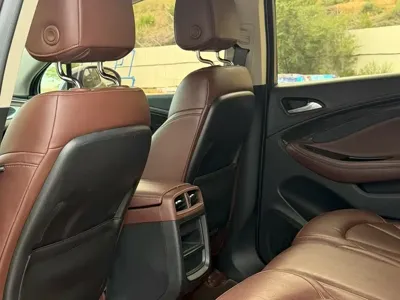 Buick Envision Plus
