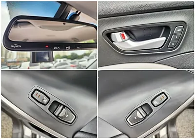 Hyundai Maxcruz