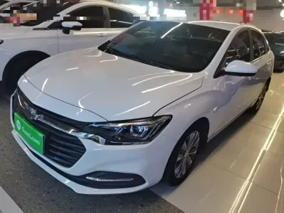 Chevrolet Monza