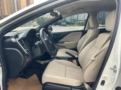 Honda Greiz