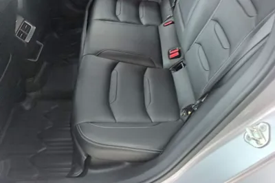 Geely Auto Preface