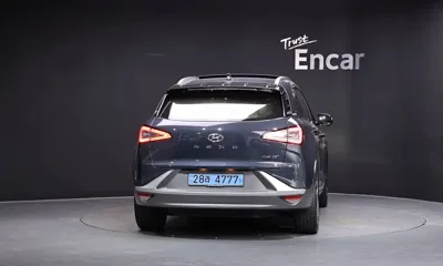 Hyundai Nexo