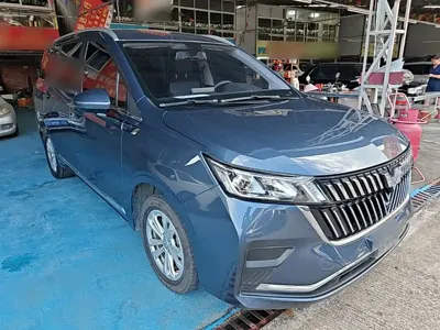 Wuling Jiachen