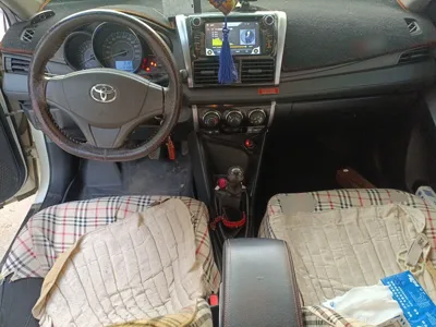 Toyota Vios