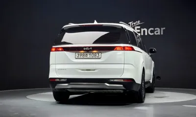 Kia Canival