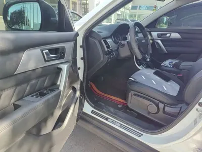 Haval H2