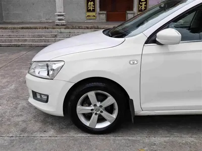Volkswagen Santana